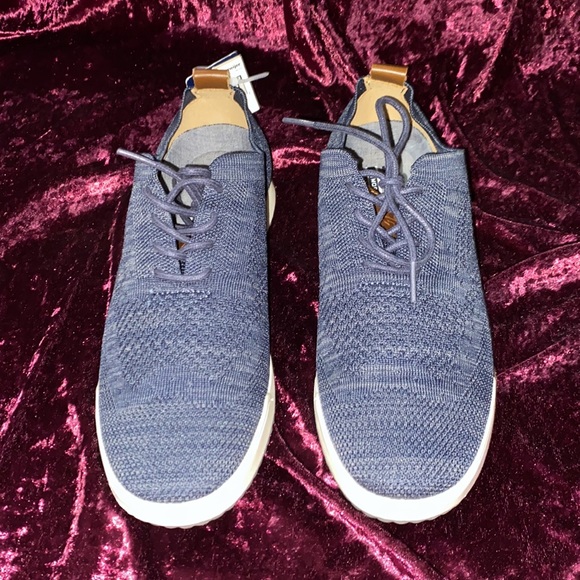 NIB Izod Fly Away men’s casual Shoe - Picture 2 of 9